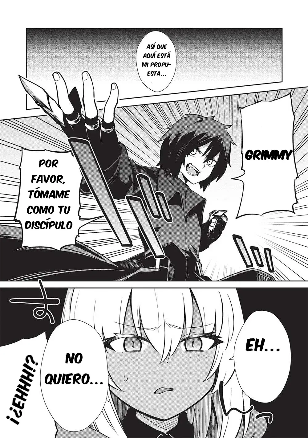 Capitulo 17 page 16