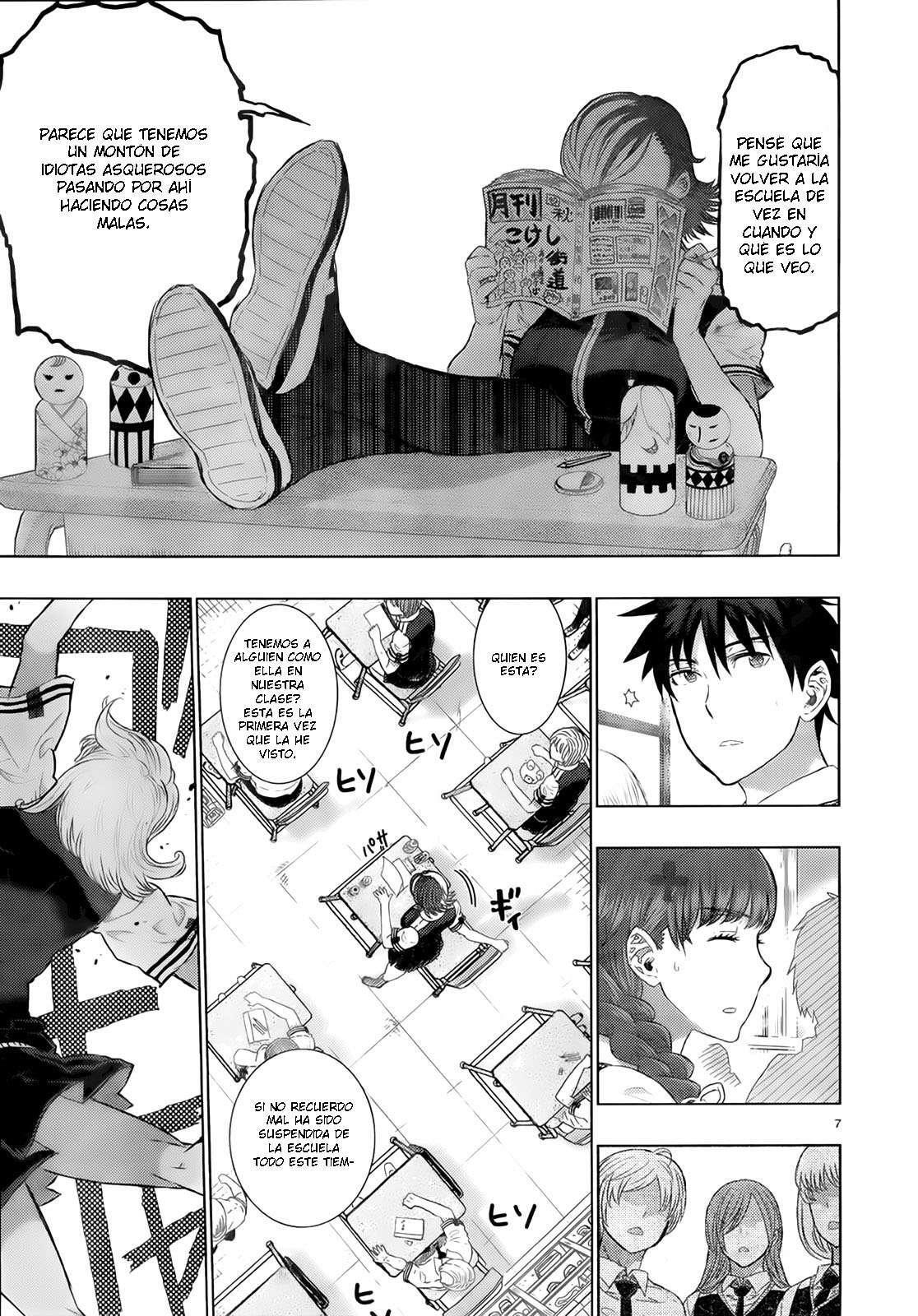 Capitulo 22 page 6