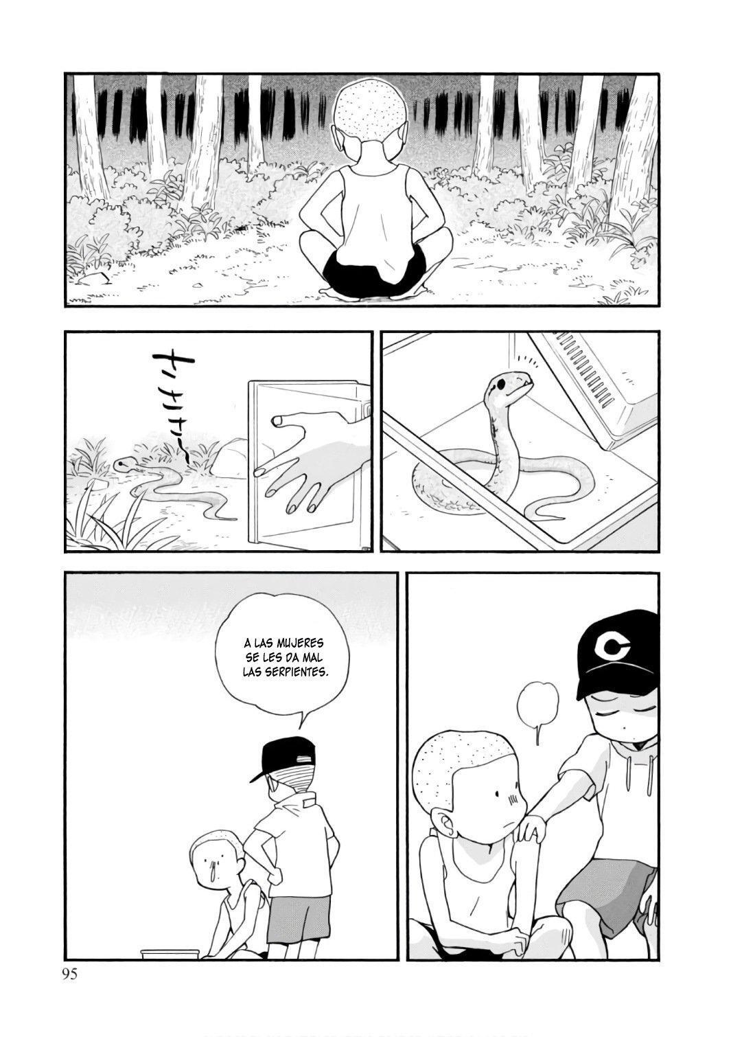 Capitulo 58 page 19