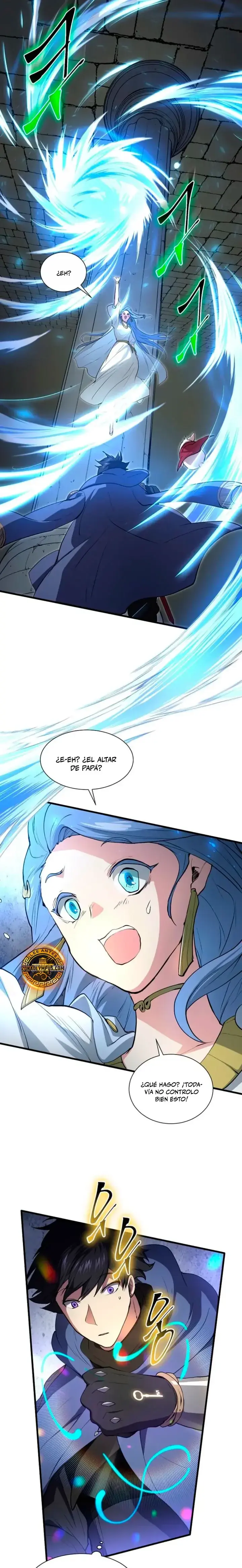 Capitulo 151 page 4