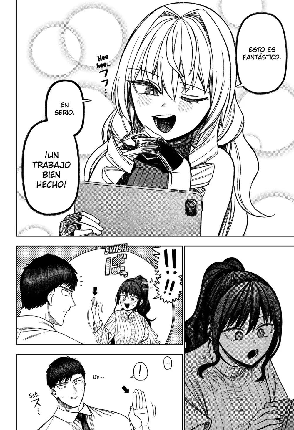 Capitulo 35 page 26