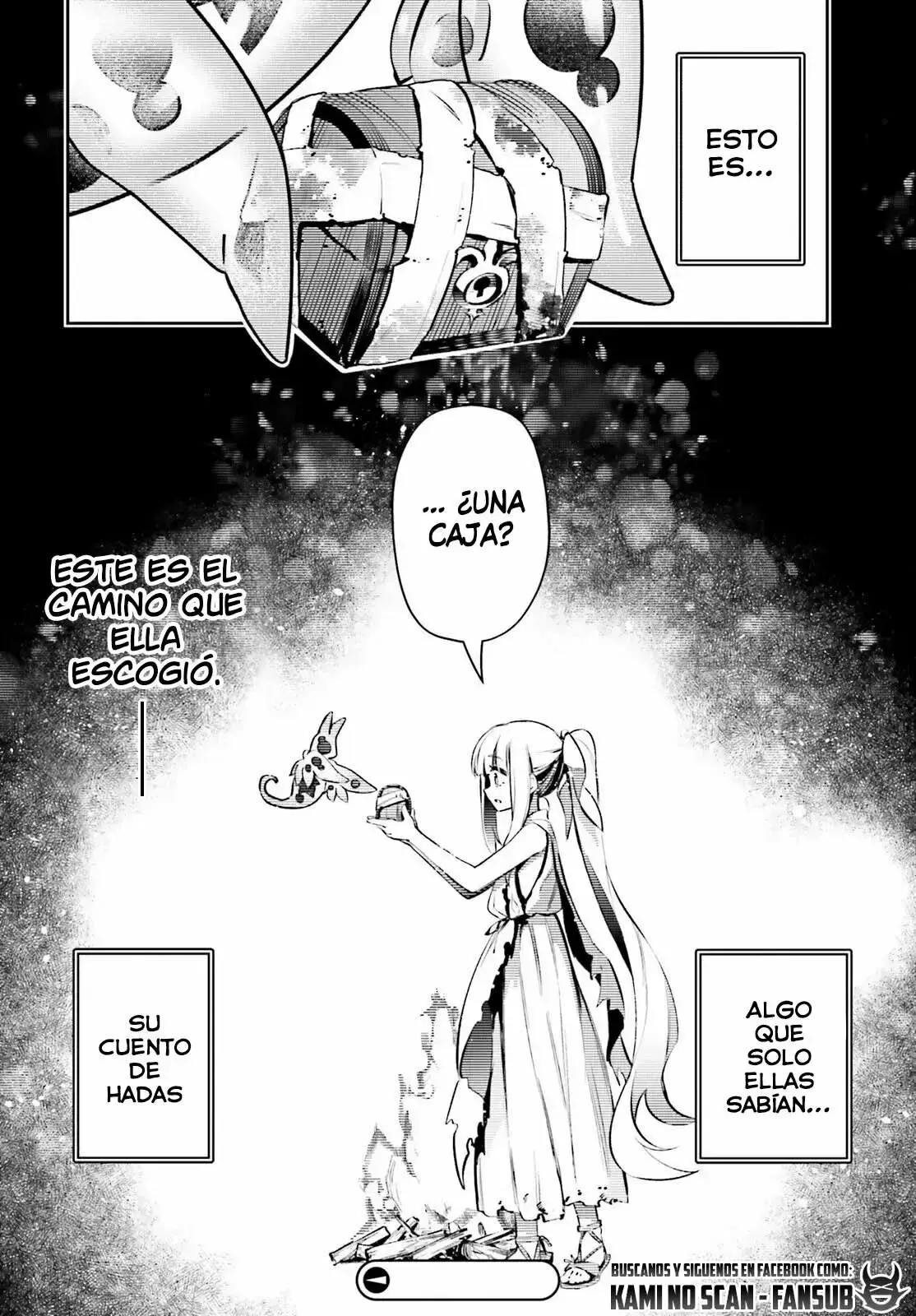 Capitulo 90.50 page 22