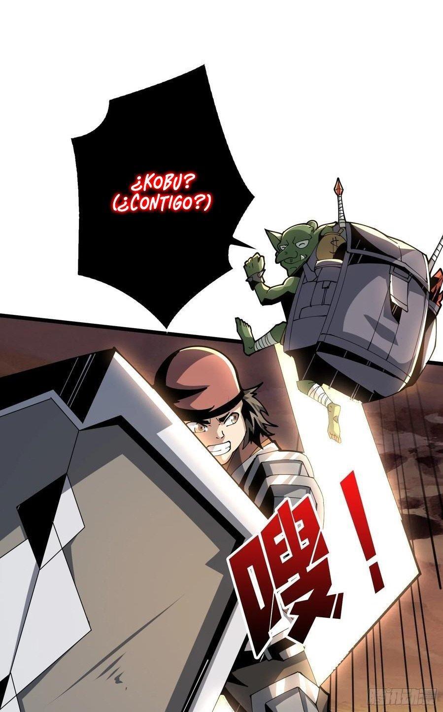 Capitulo 75 page 33