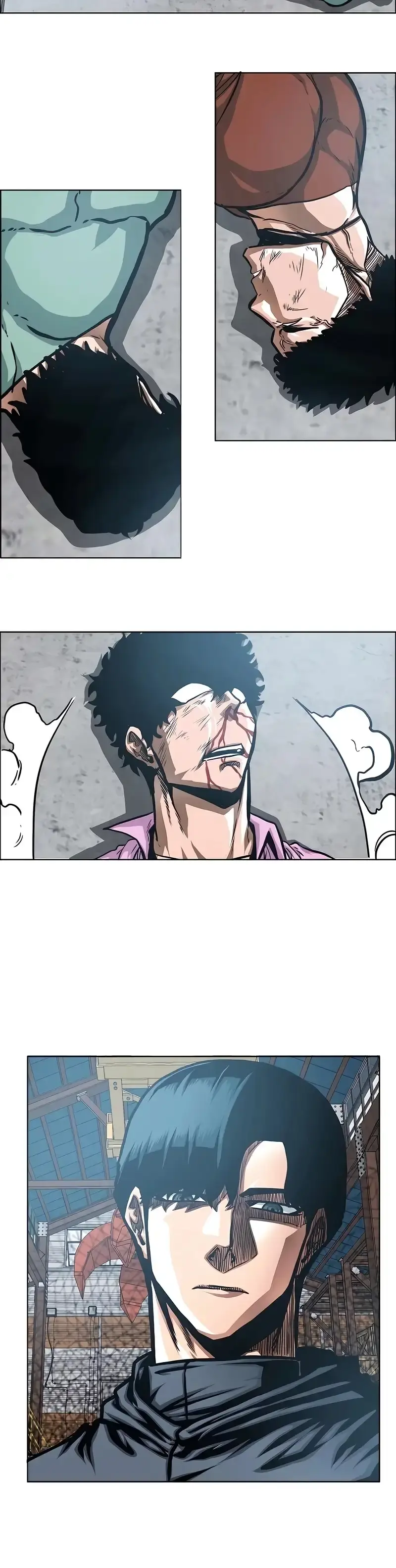 Capitulo 31 page 29