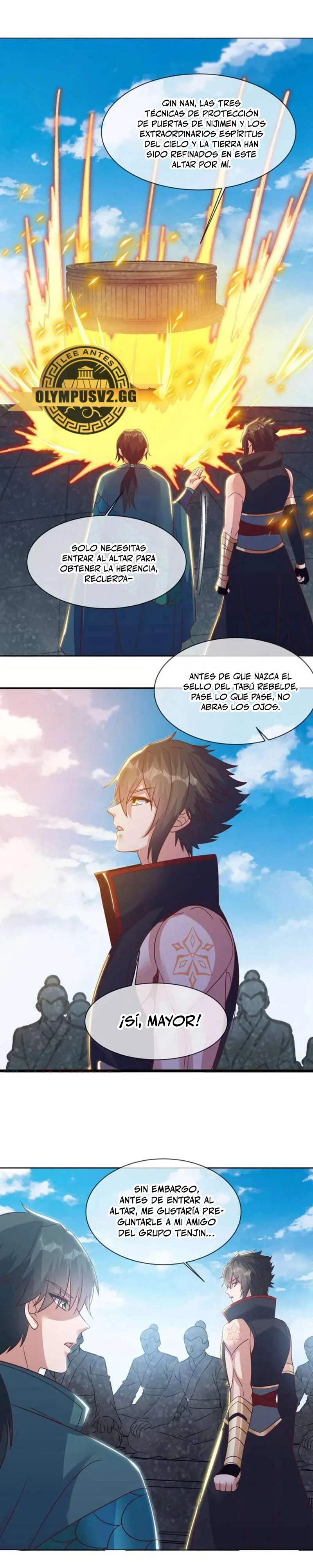 Capitulo 605 page 9