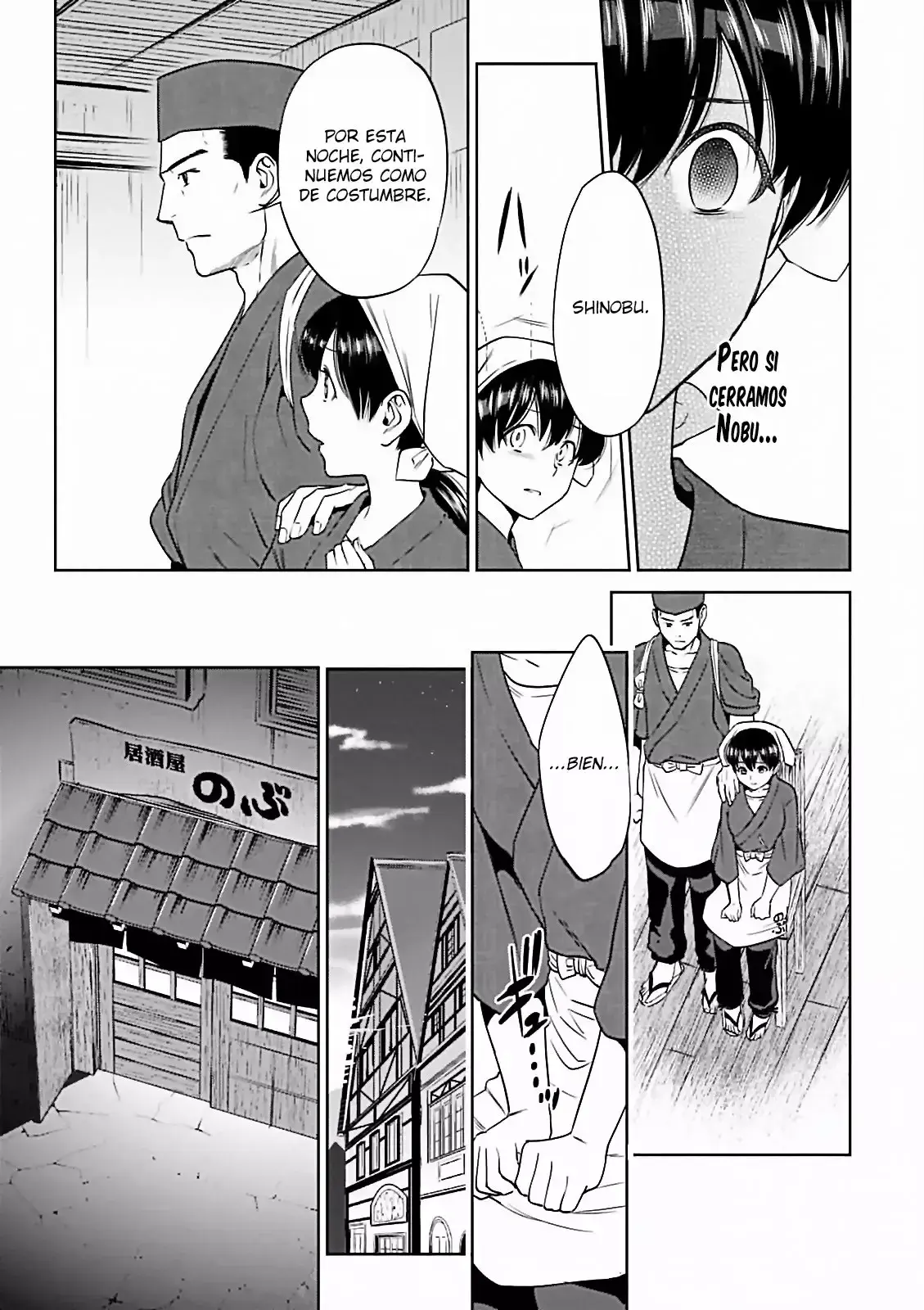 Capitulo 17 page 12