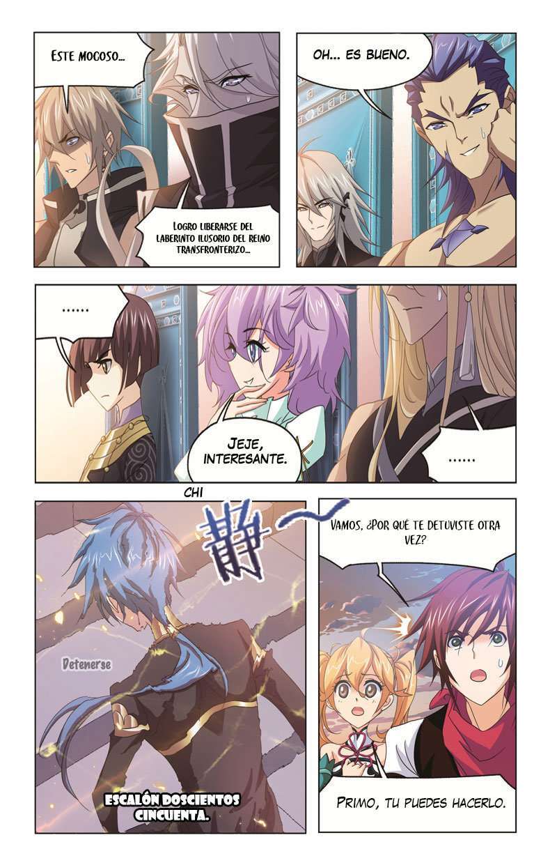 Capitulo 262 page 13