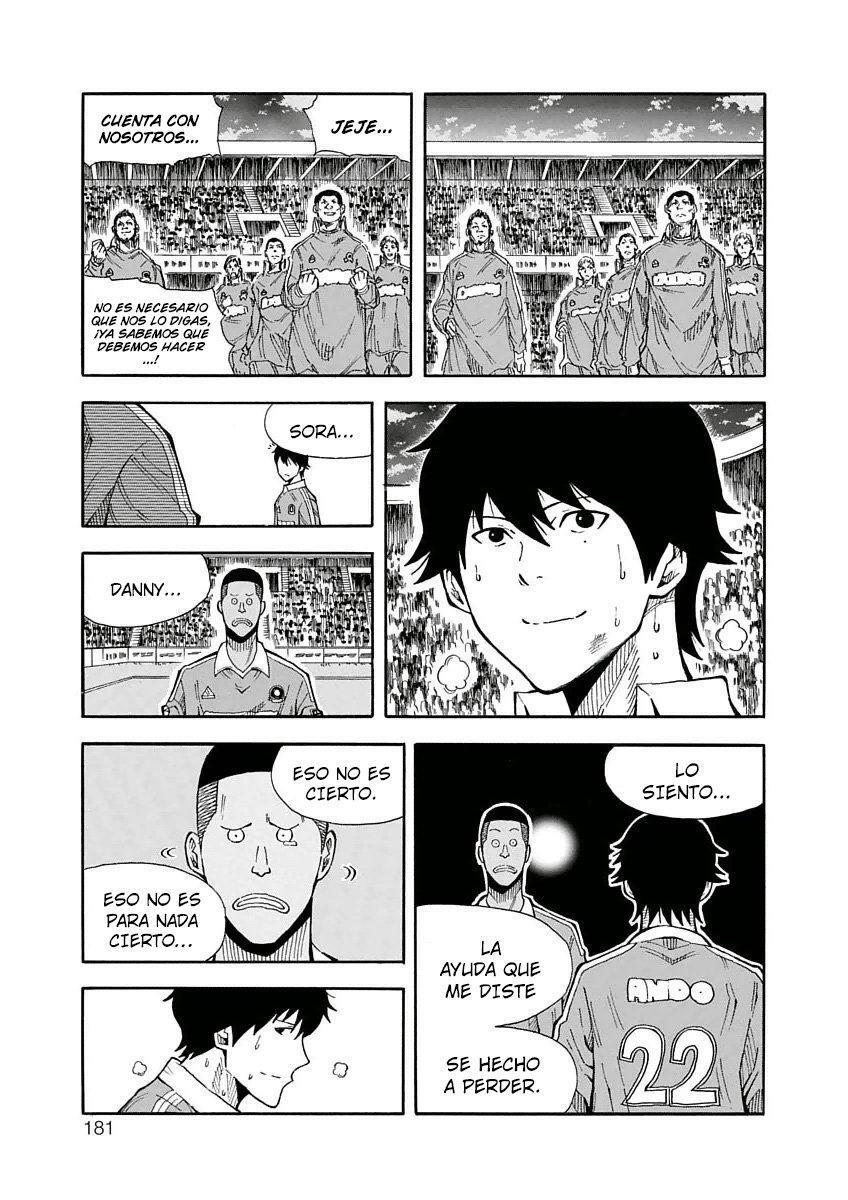 Capitulo 23 page 19