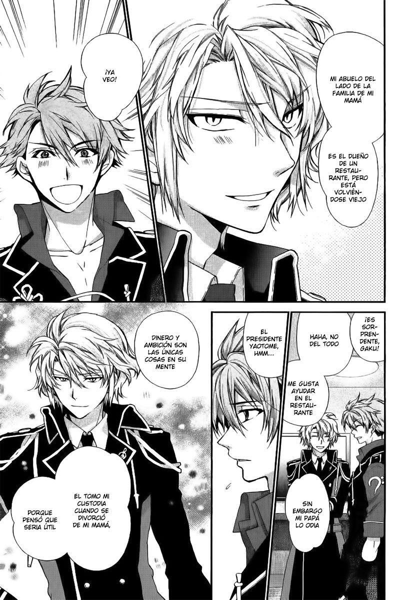 Capitulo 3 page 11