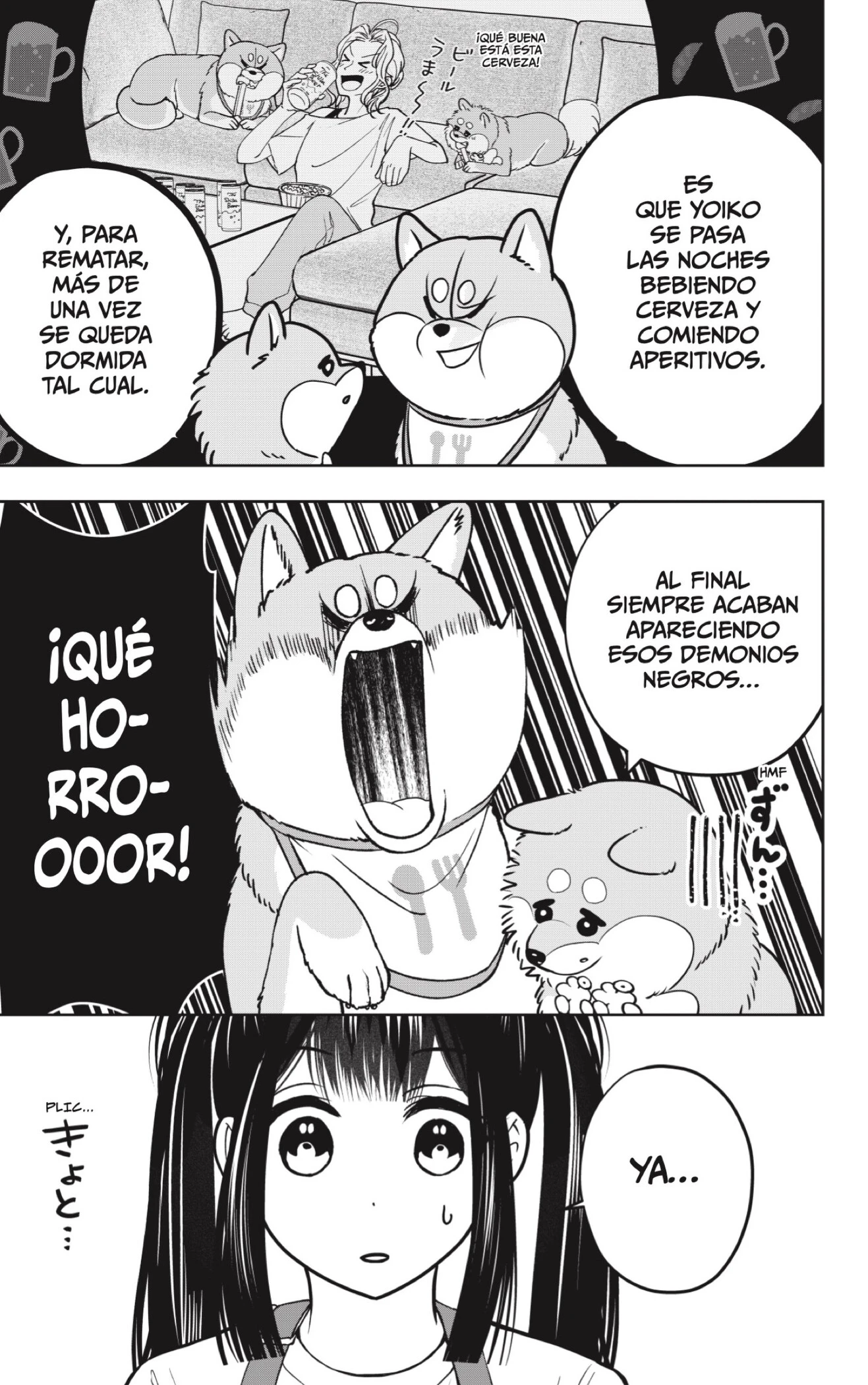 Capitulo 56 page 21