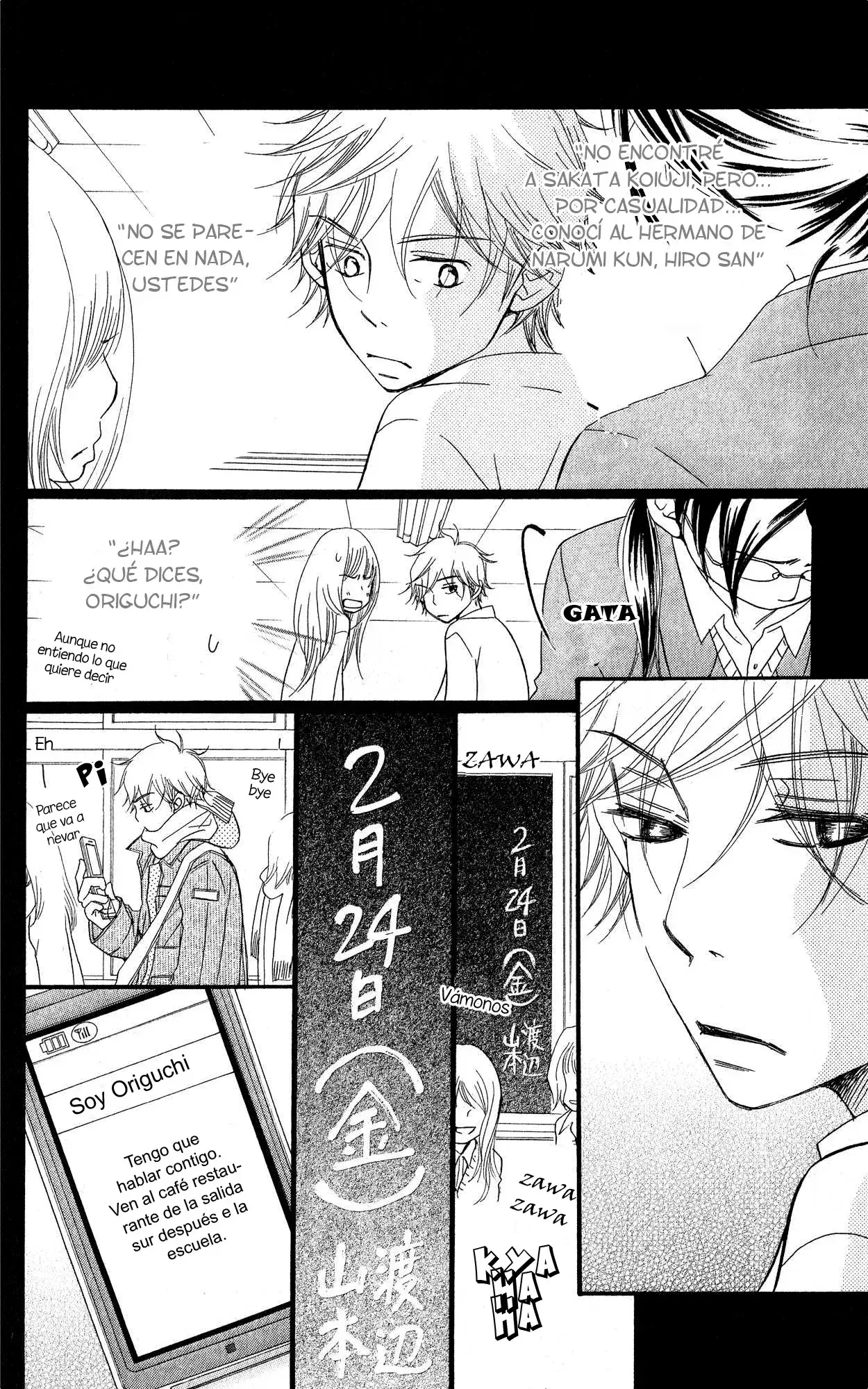 Capitulo 17 page 30