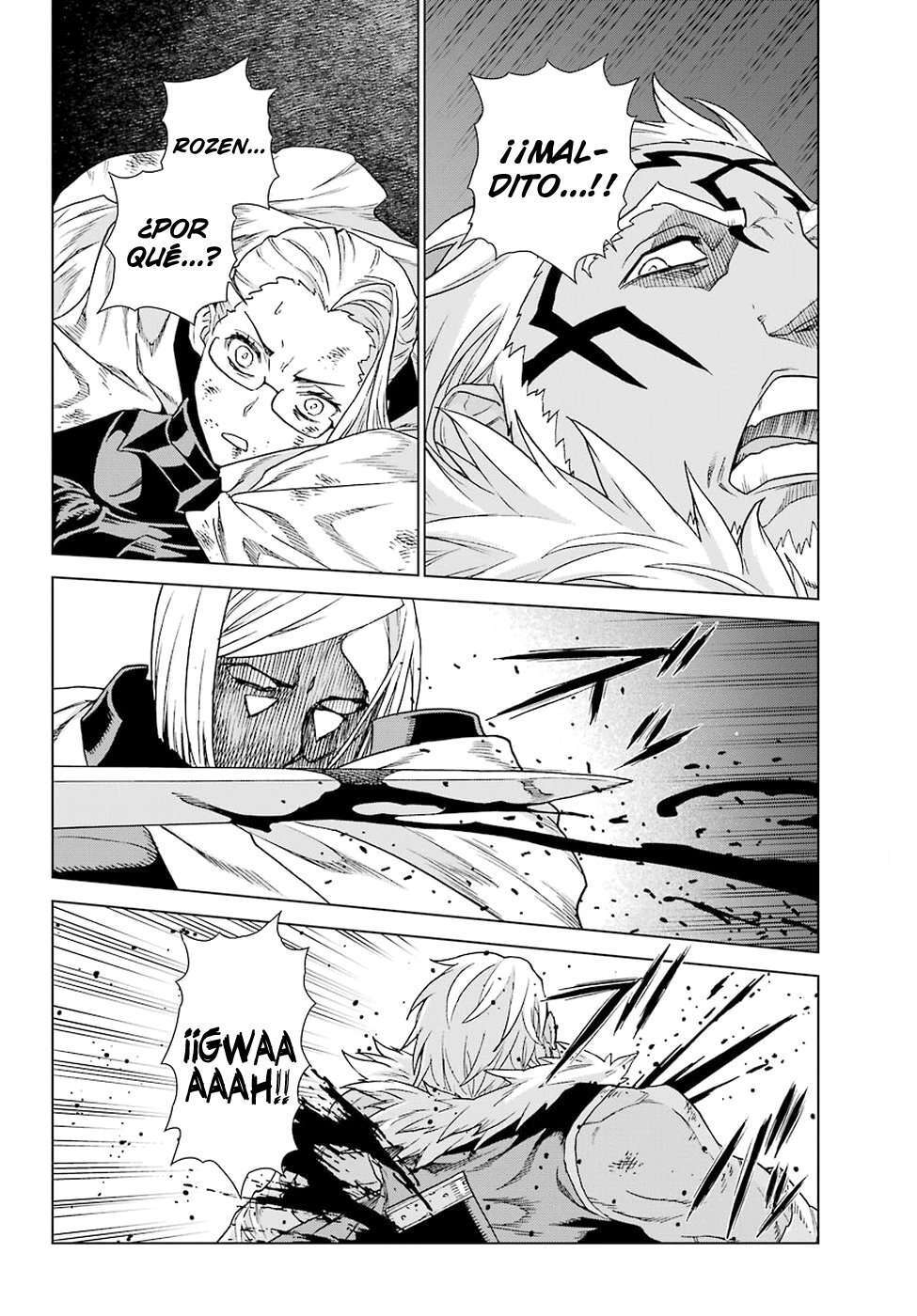 Capitulo 164 page 5