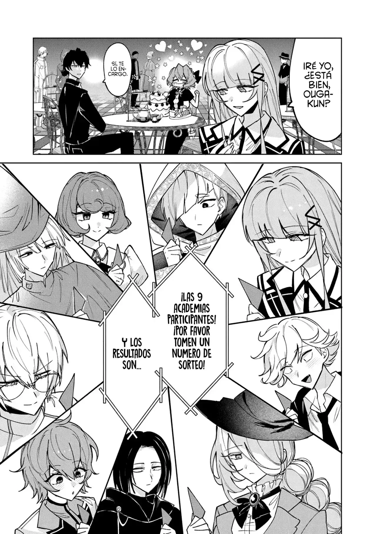 Capitulo 24 page 10