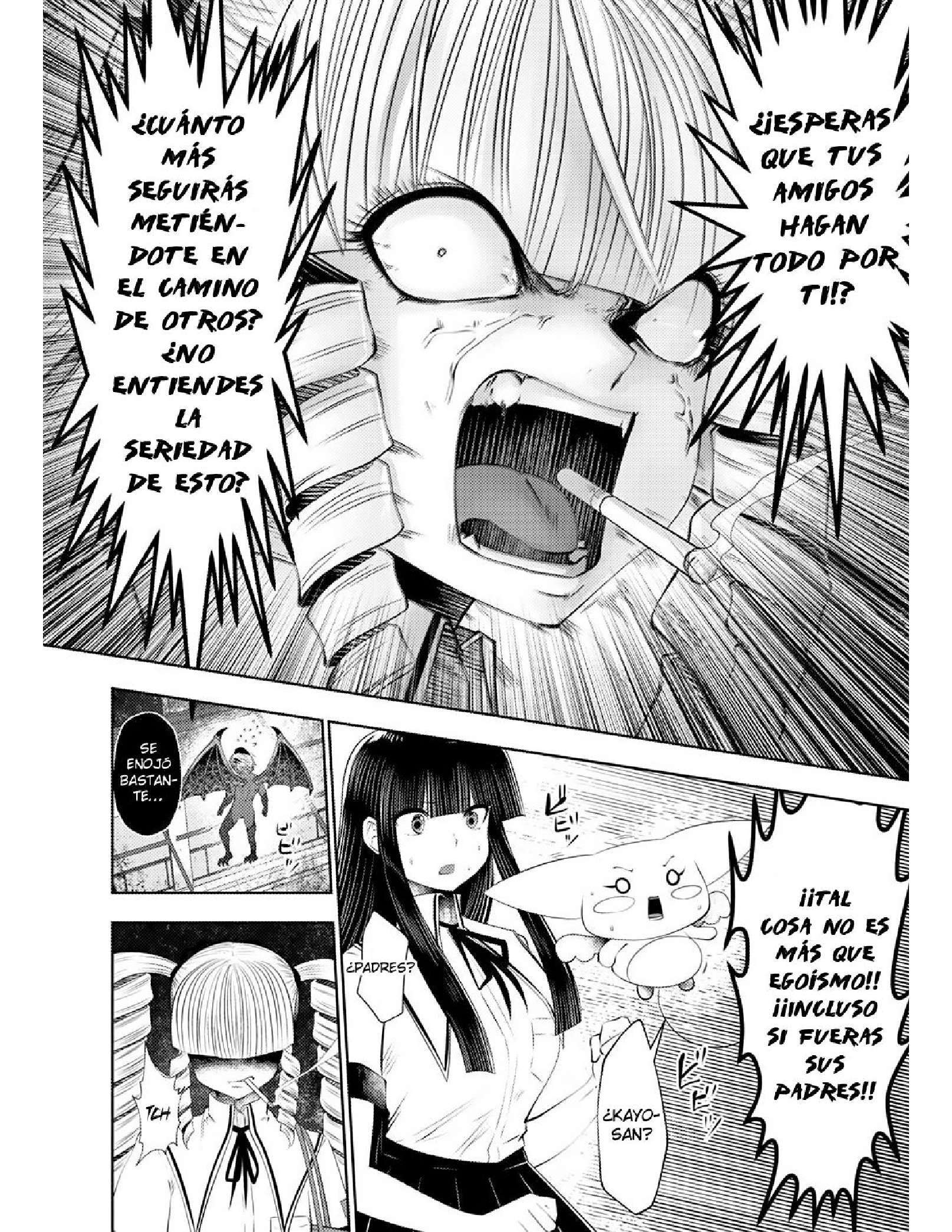 Capitulo 42 page 17