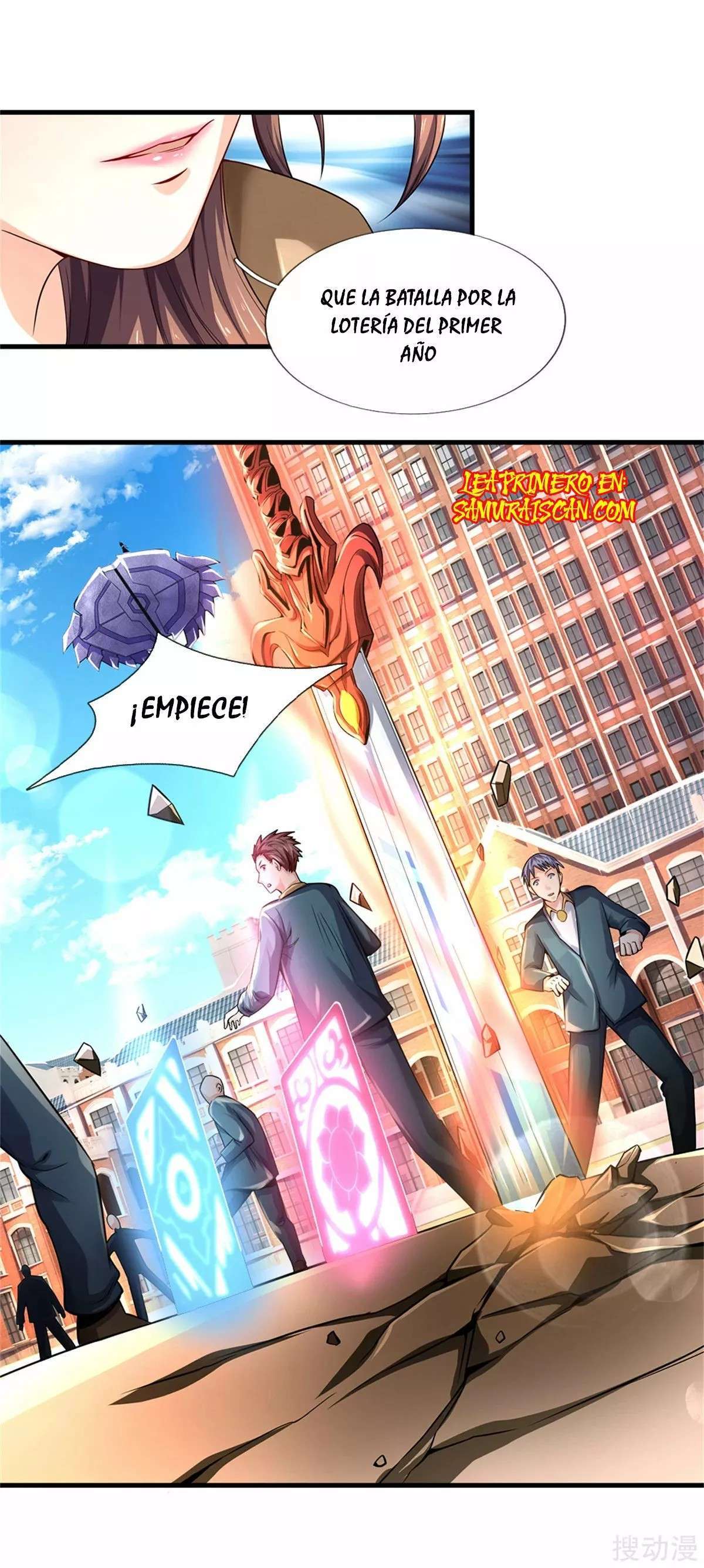 Capitulo 210 page 6
