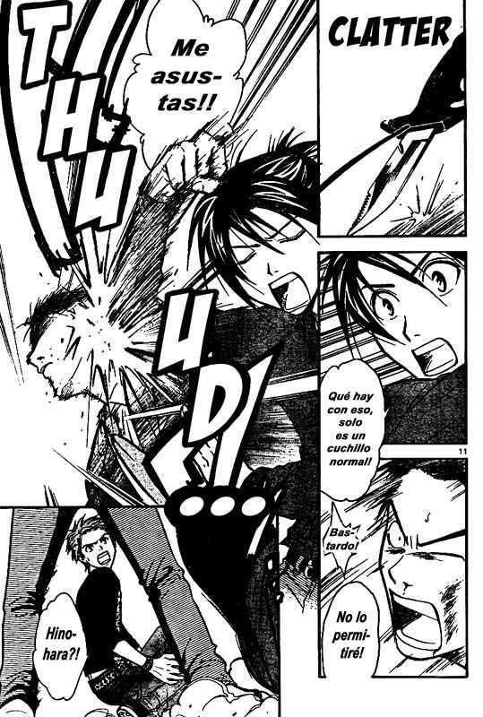Capitulo 32 page 11