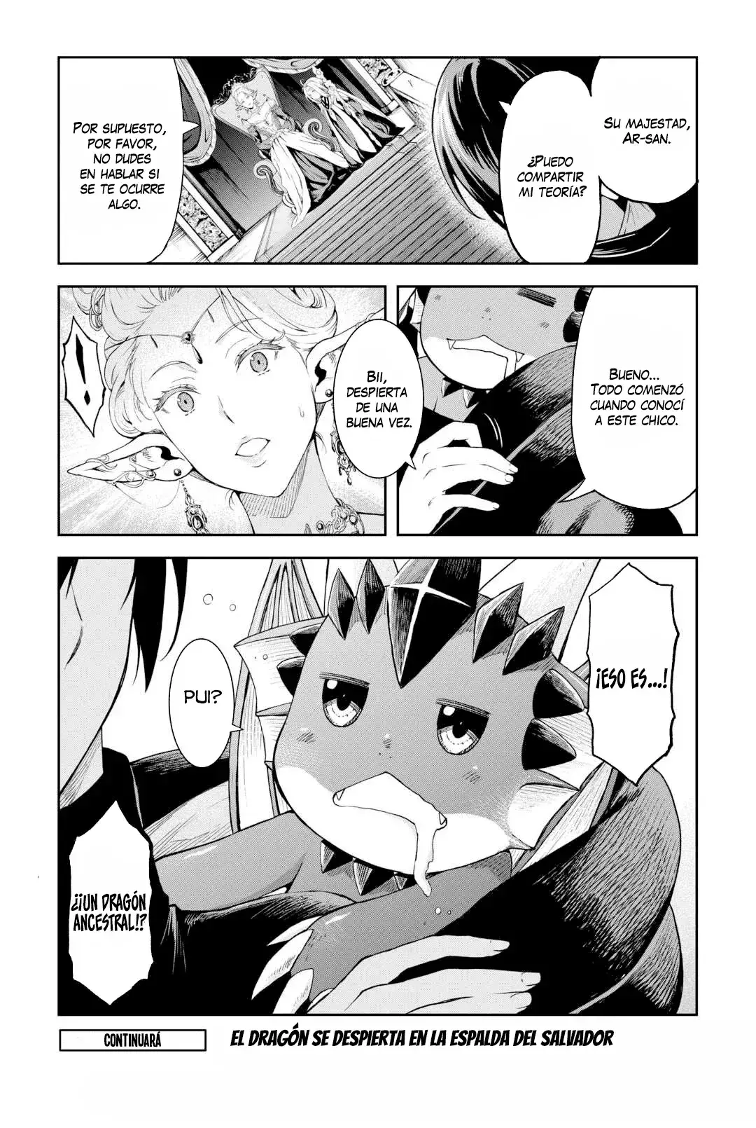 Capitulo 51 page 22