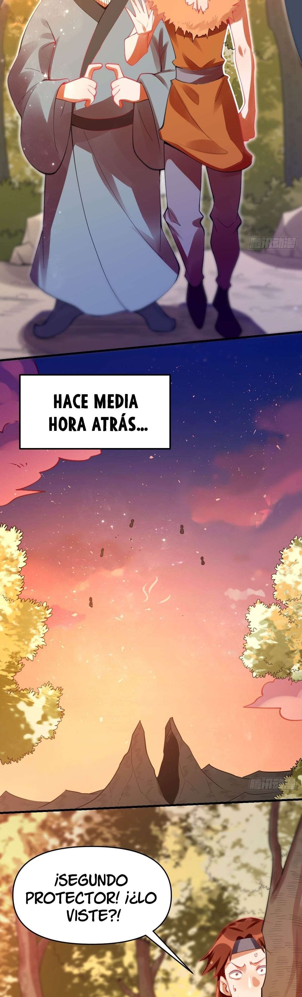 Capitulo 85 page 10