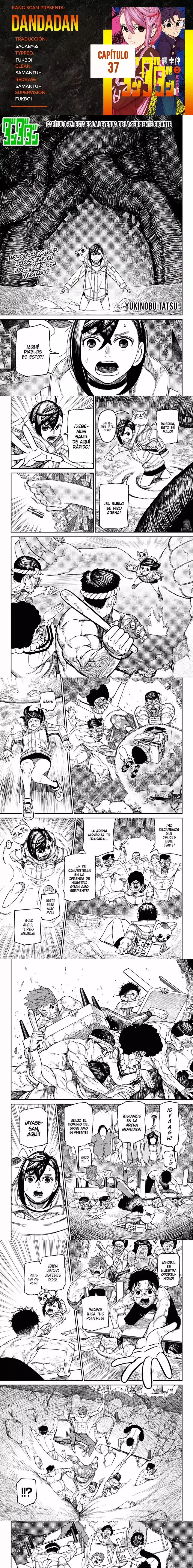Capitulo 37 page 1