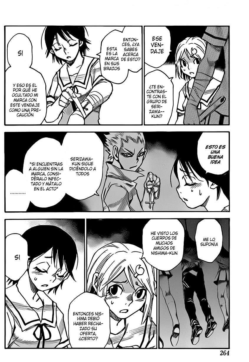 Capitulo 19 page 9