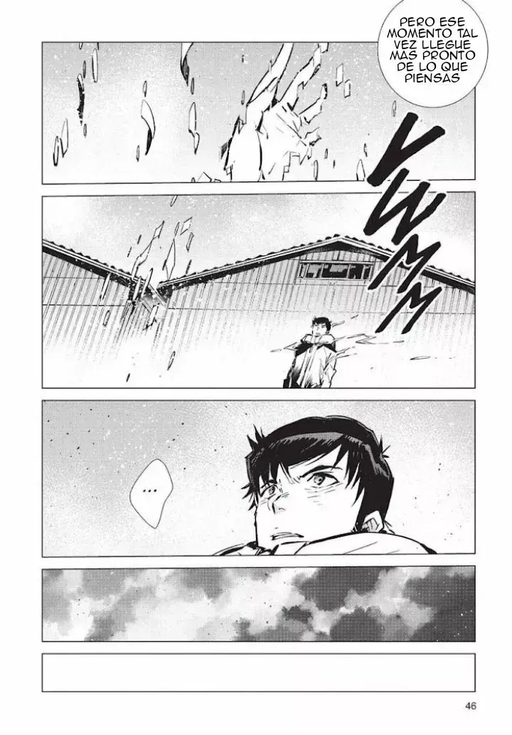 Capitulo 92 page 10