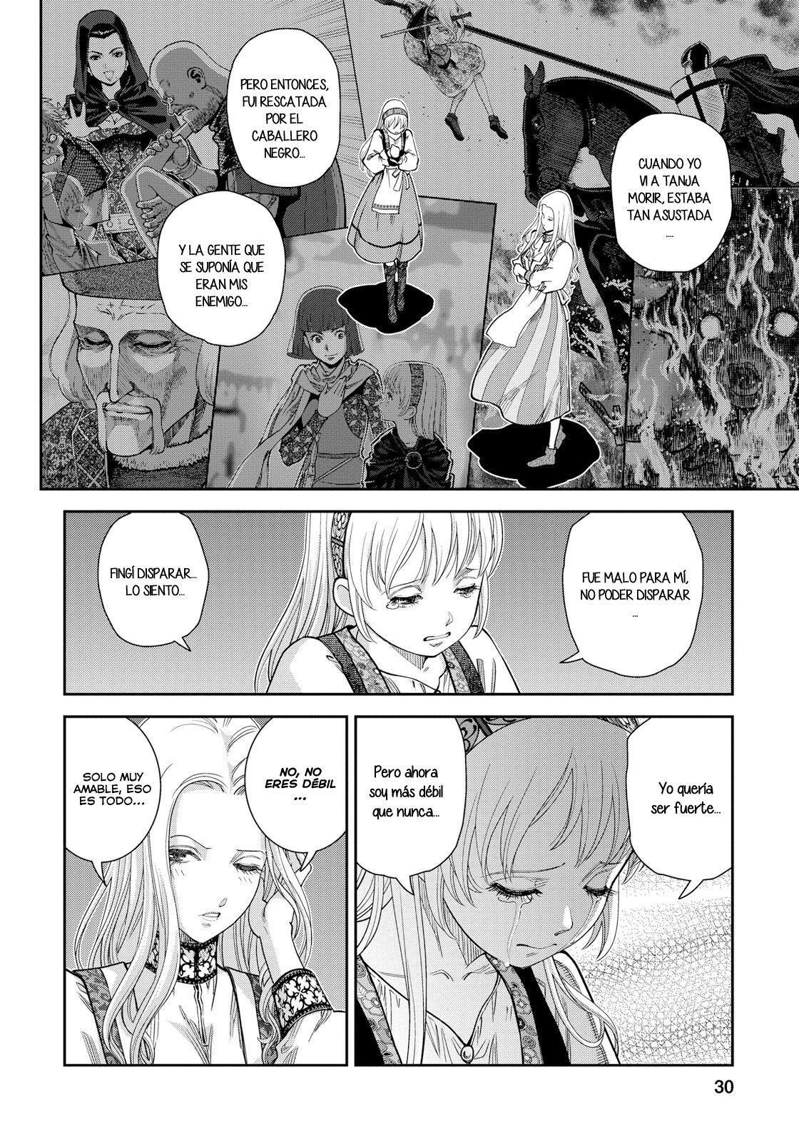 Capitulo 11 page 28