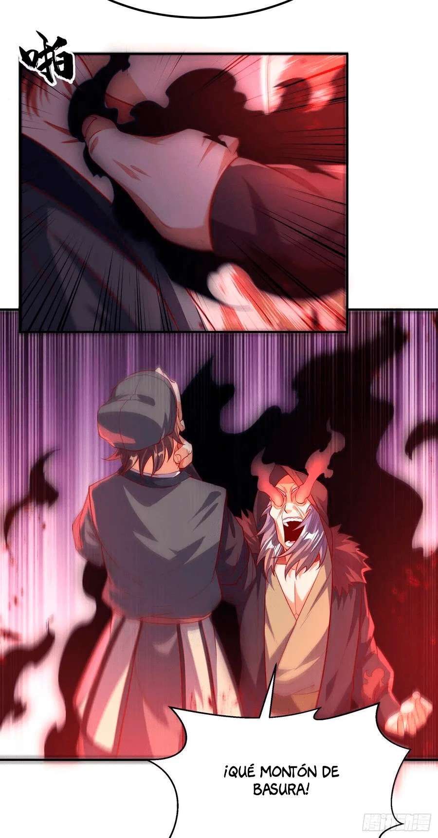 Capitulo 99 page 16