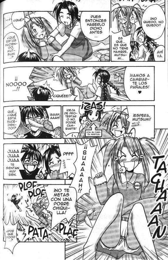 Capitulo 82 page 12
