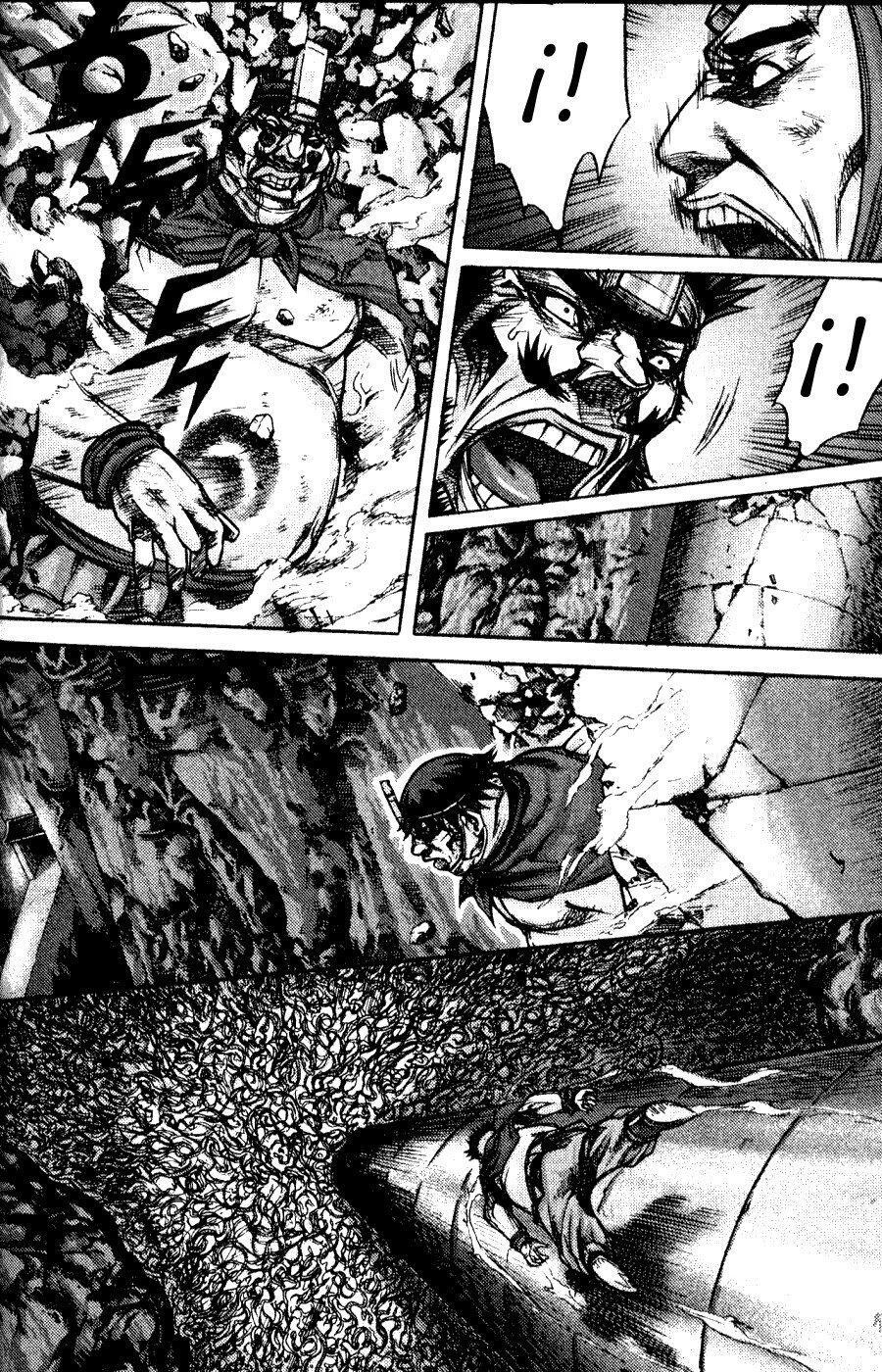 Capitulo 167 page 15