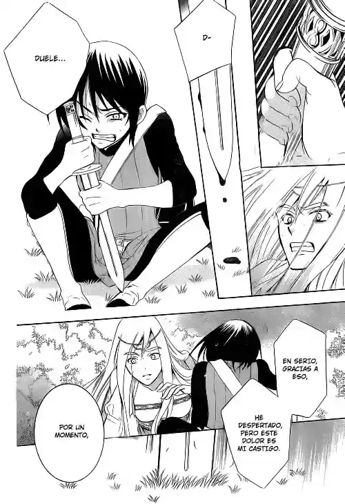 Capitulo 66 page 15