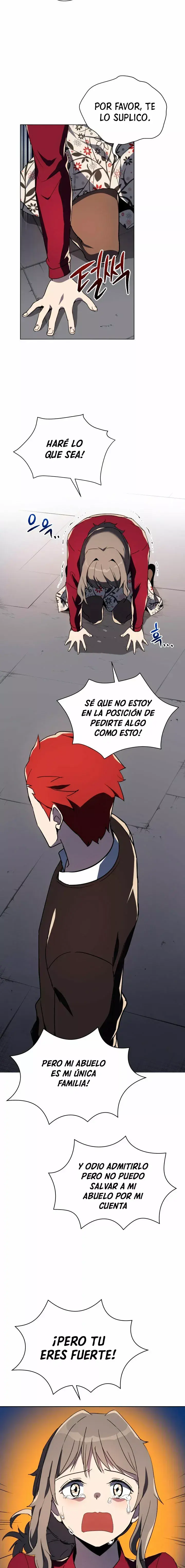 Capitulo 71 page 18
