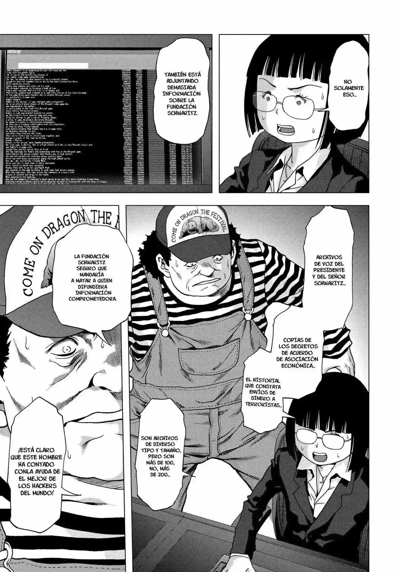 Capitulo 89 page 40