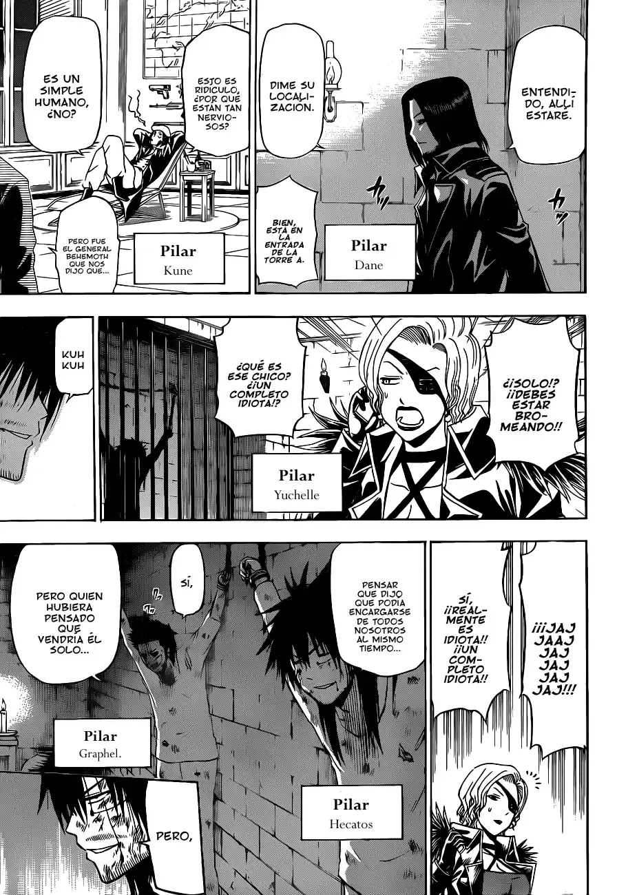 Capitulo 131 page 6