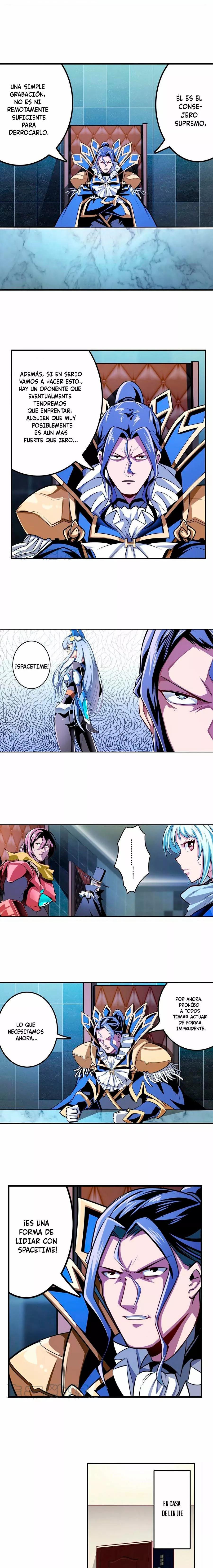 Capitulo 329 page 8
