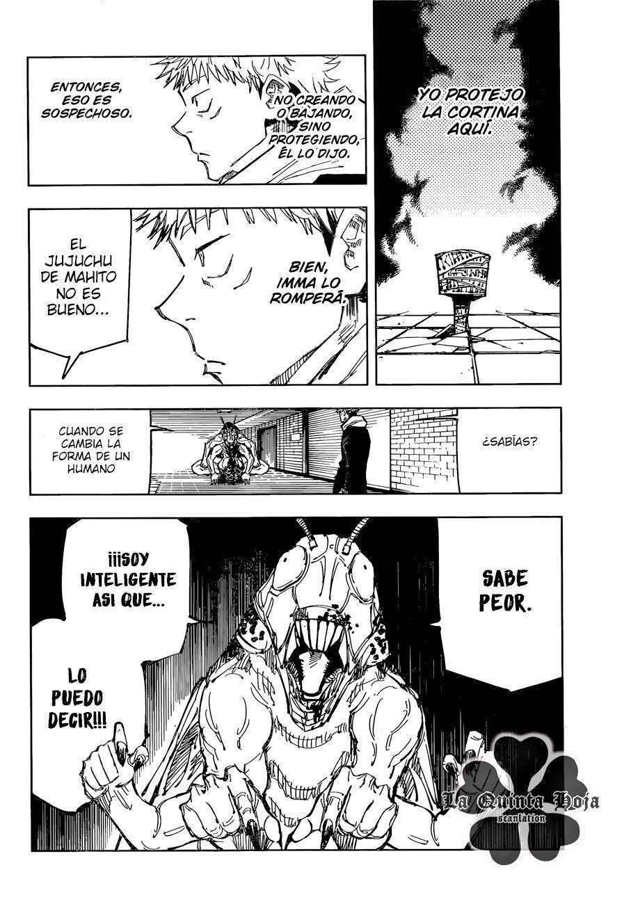 Capitulo 86 page 15