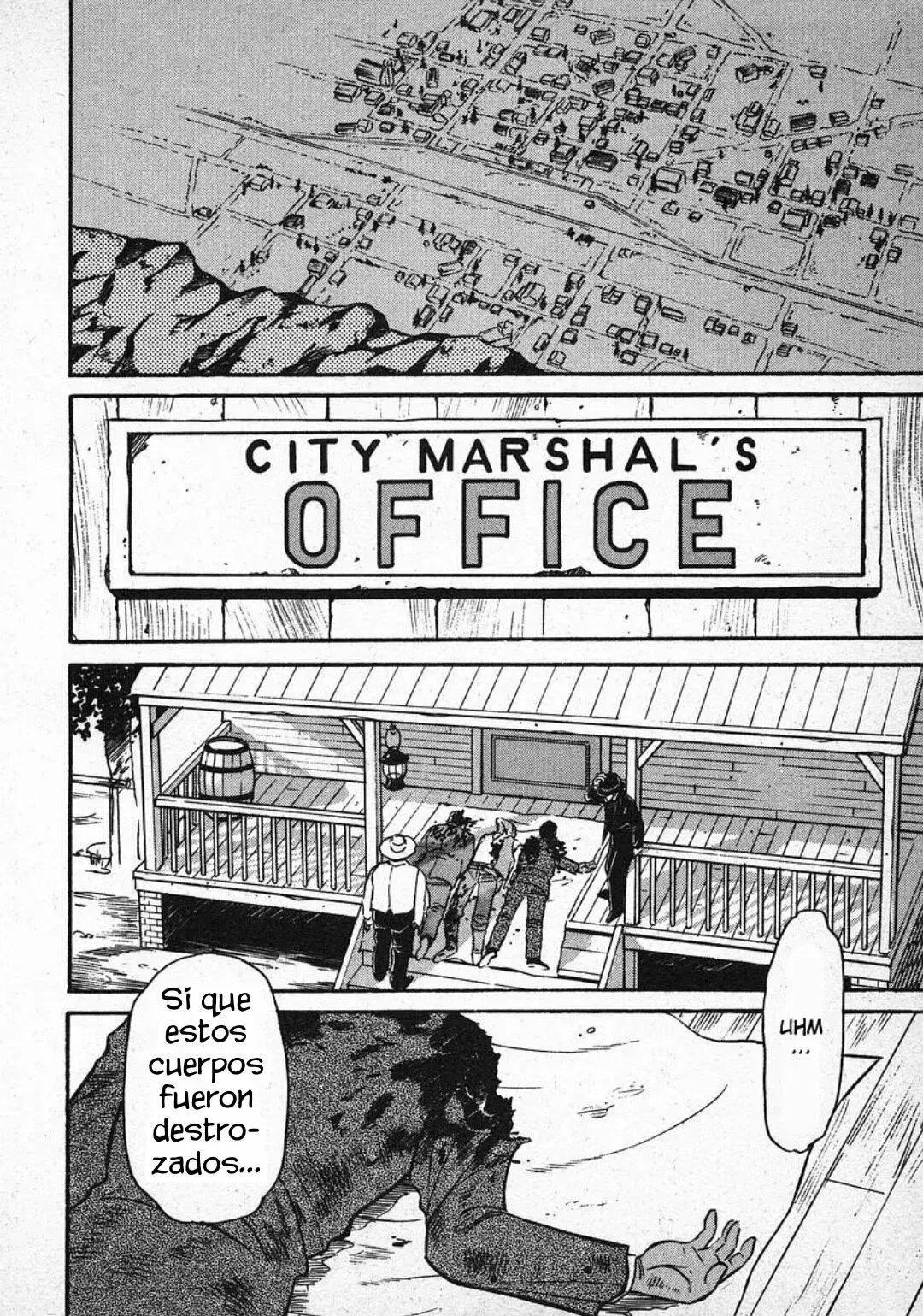 Capitulo 31 page 19
