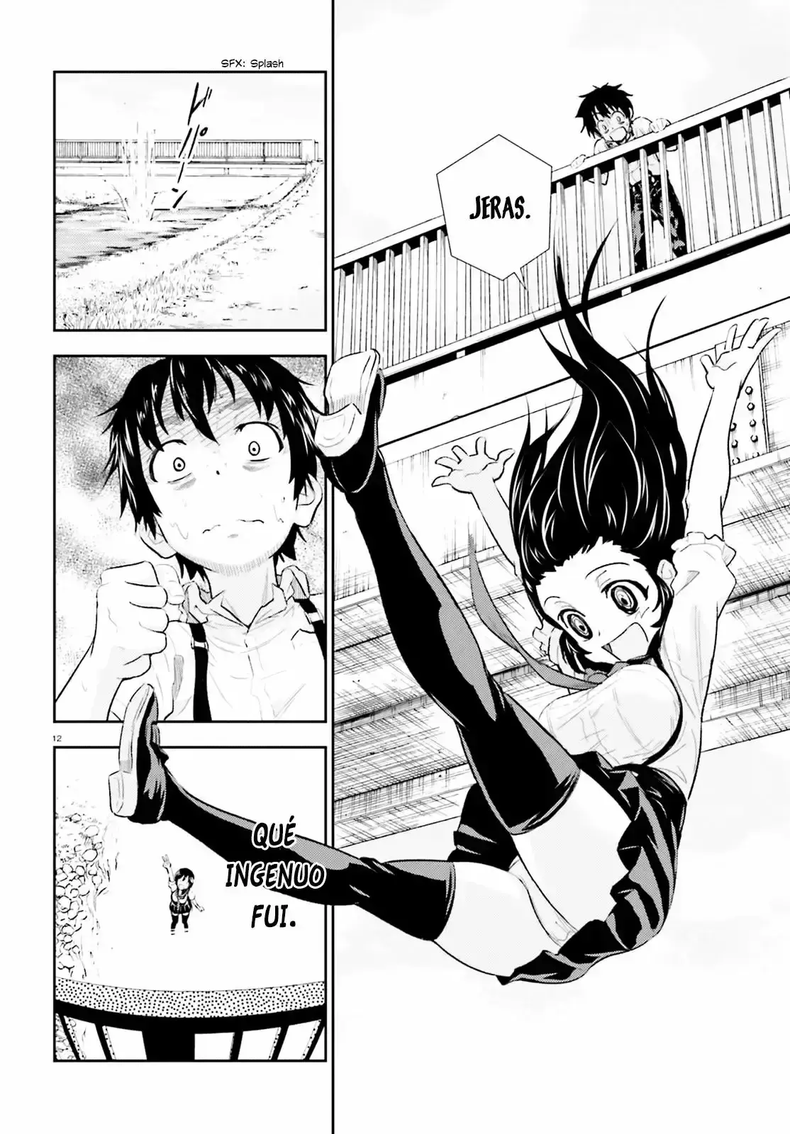 Capitulo 4 page 12