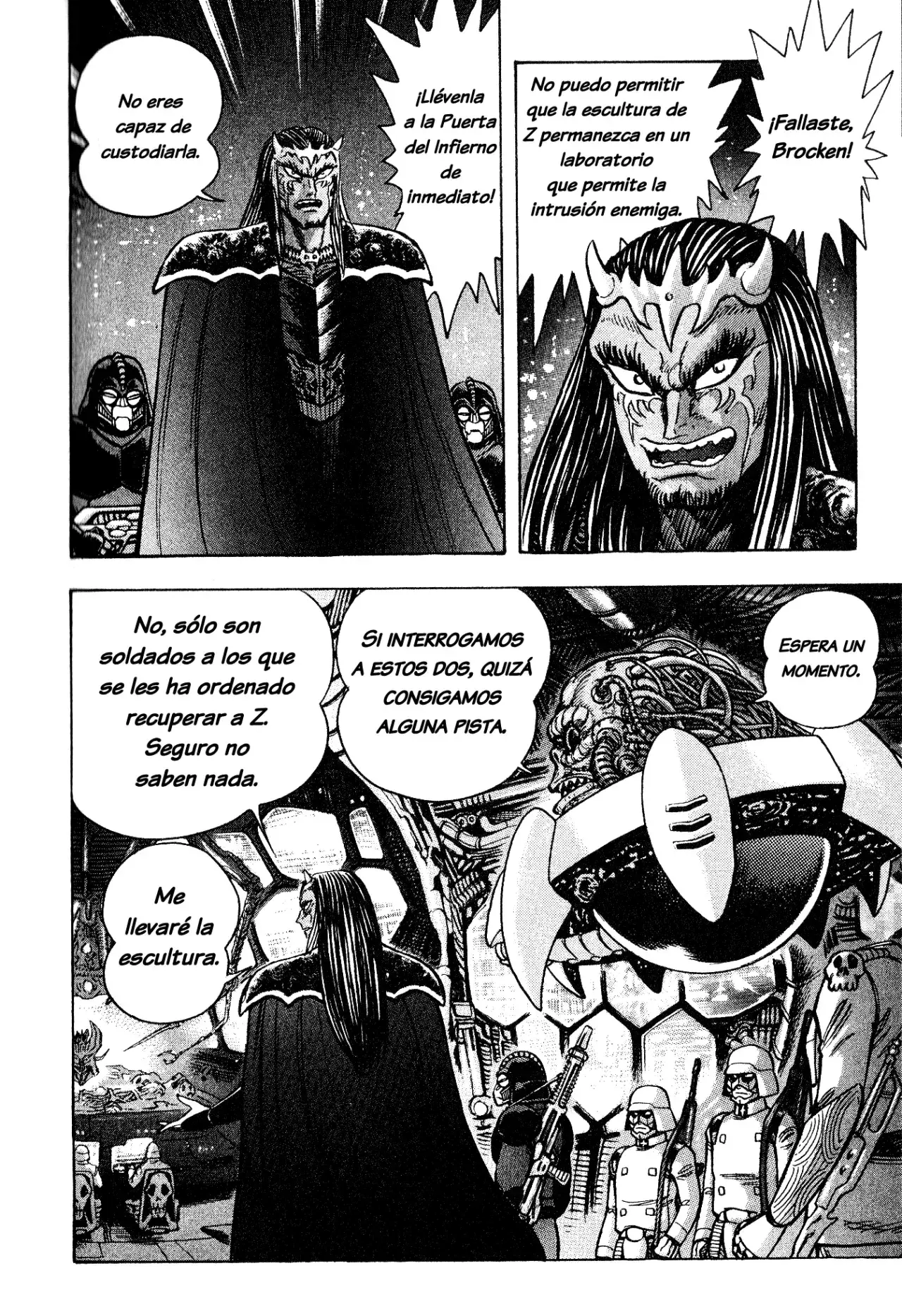 Capitulo 6.50 page 70