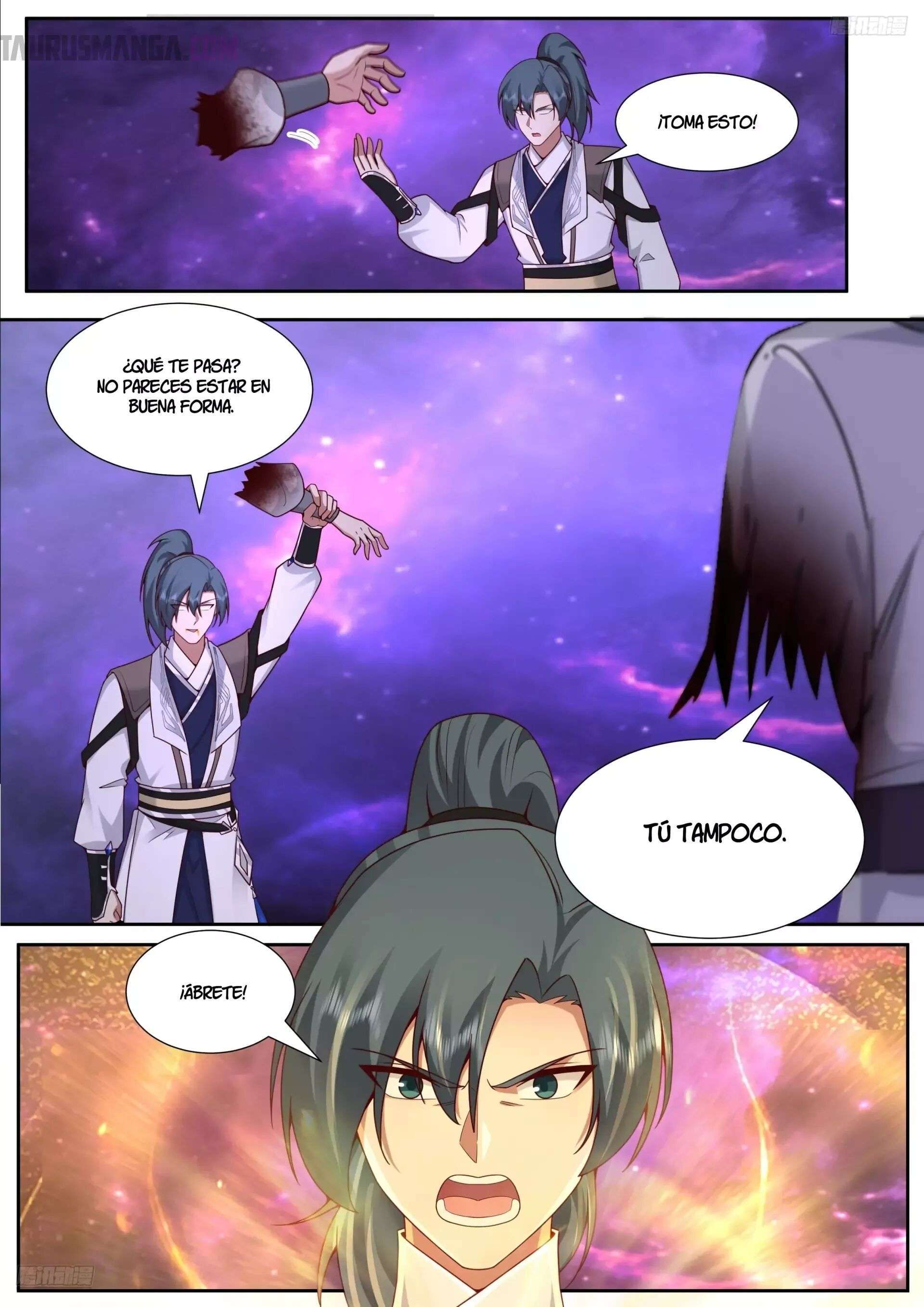 Capitulo 3835 page 8