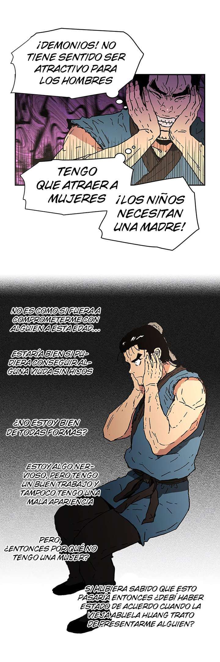 Capitulo 69 page 18
