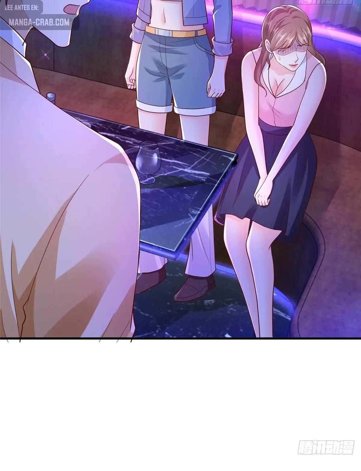 Capitulo 595 page 21