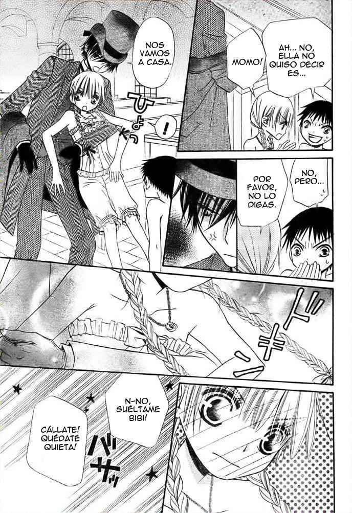 Capitulo 41 page 17