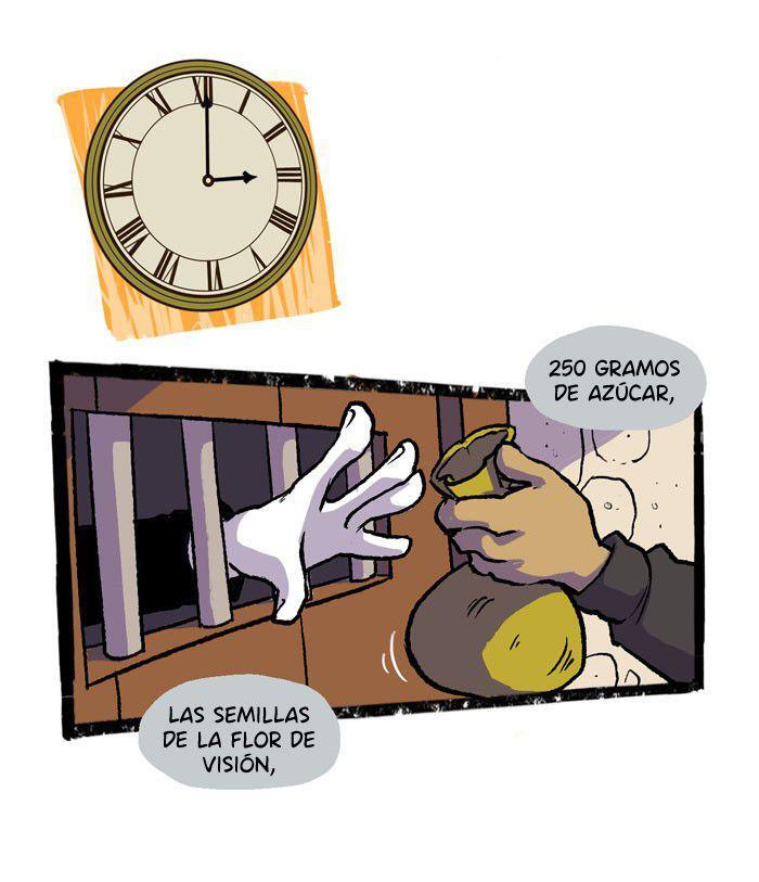 Capitulo 134 page 17