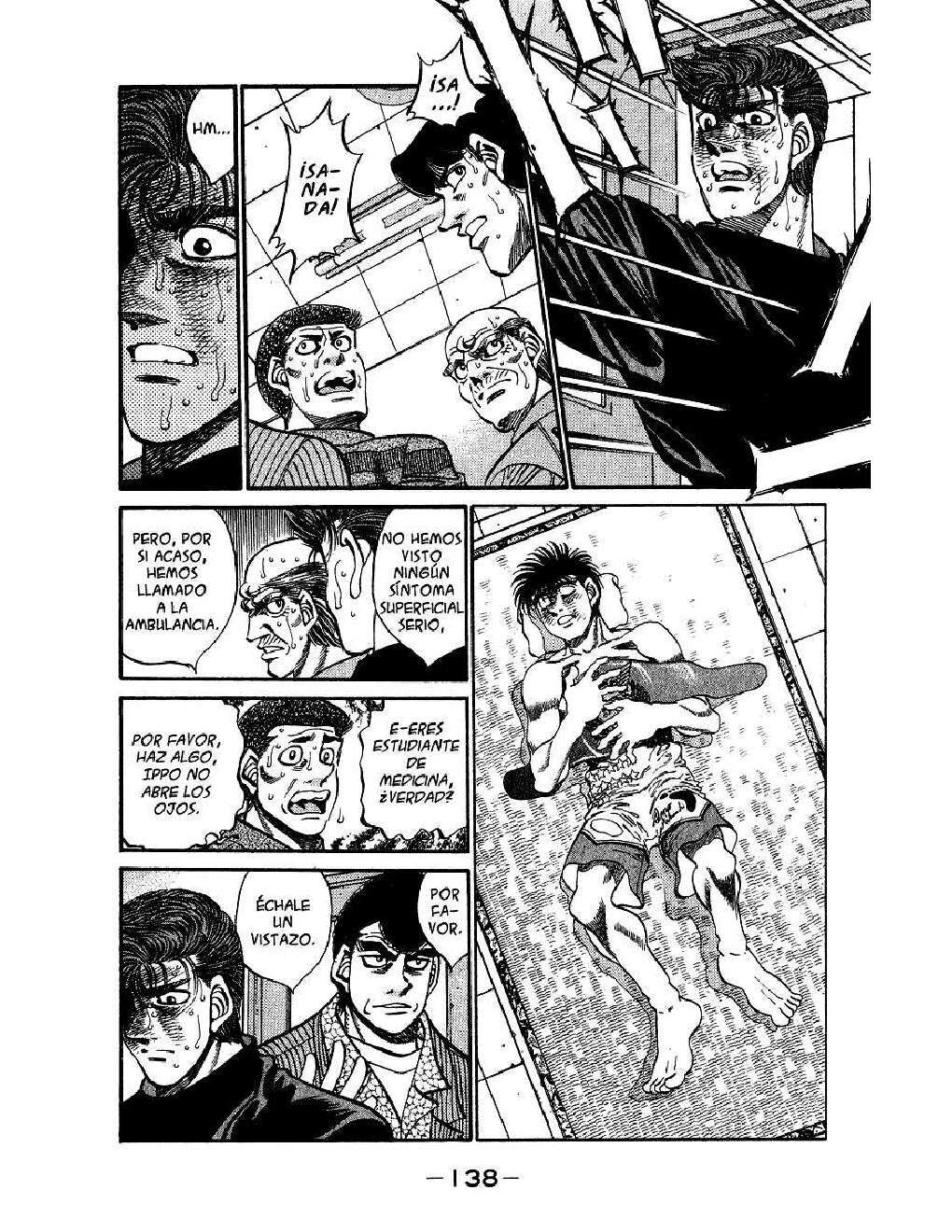 Capitulo 313 page 14
