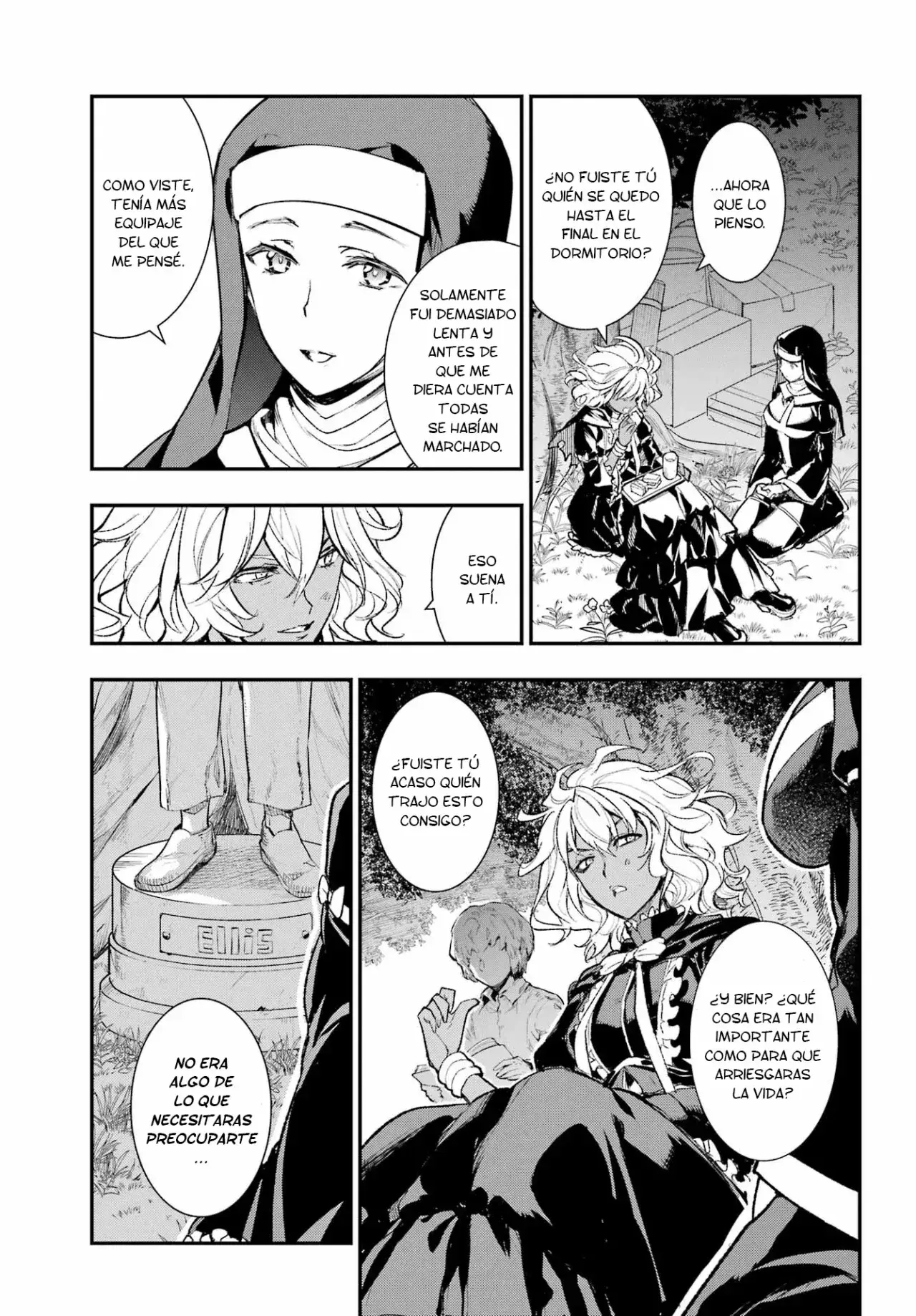 Capitulo 185 page 20