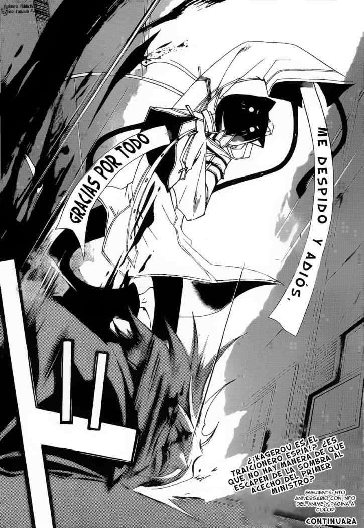 Capitulo 181 page 19