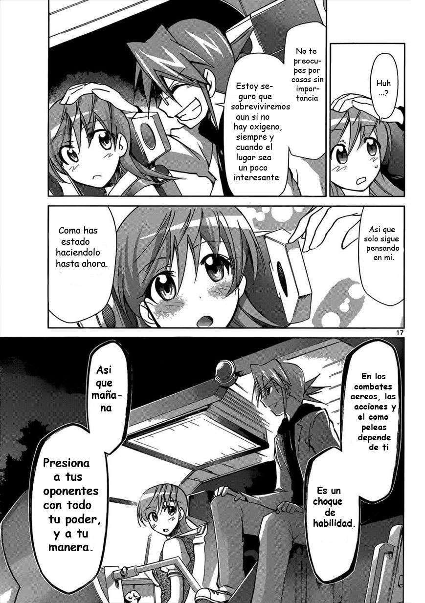 Capitulo 99 page 19
