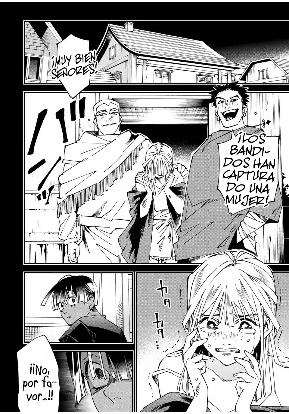 Capitulo 102 page 4