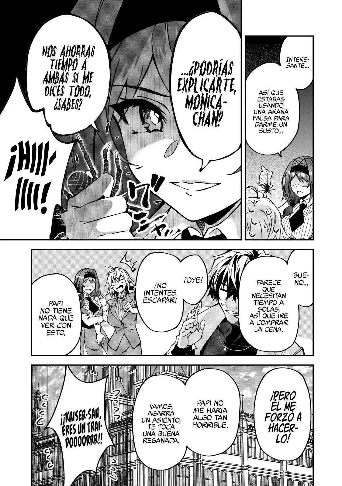 Capitulo 22 page 20