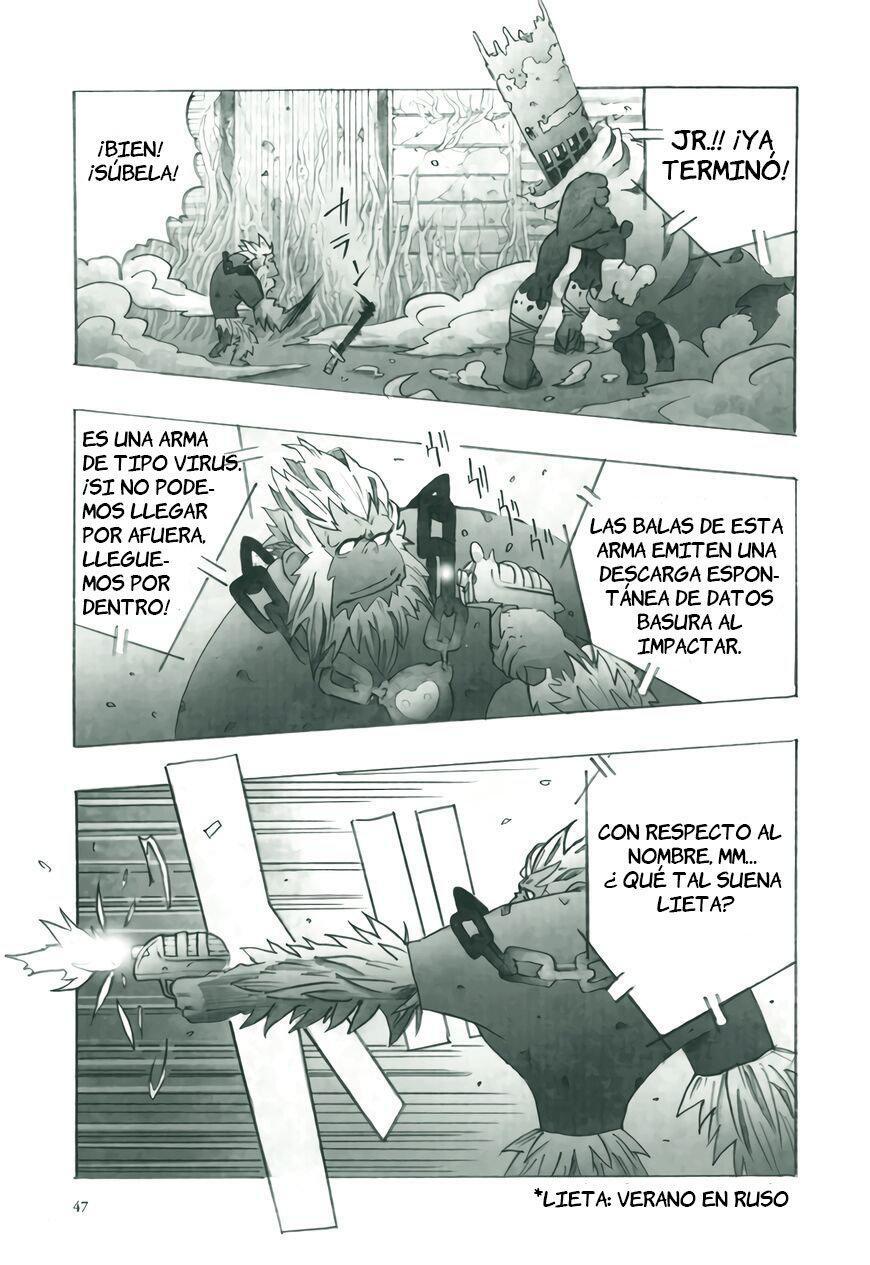 Capitulo 2 page 10